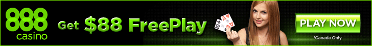 888 Casino