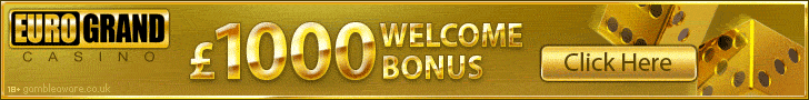 Eurogrand Casino