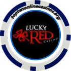 Lucky Red Casino