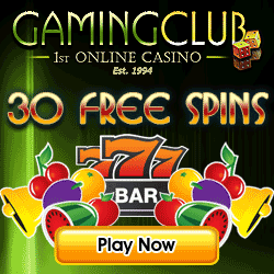 Gaming Club Casino