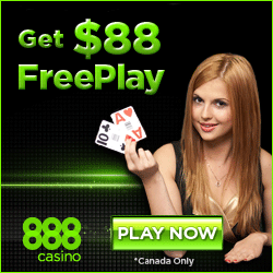 888 Casino