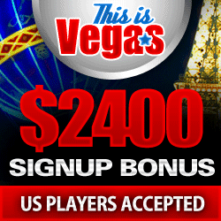 This is Vegas Casino
