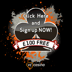 VC Casino