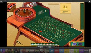 Betvoyager Casino