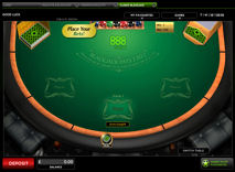 888 Casino Blackjack