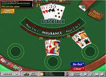 Everest Casino Blackjack
