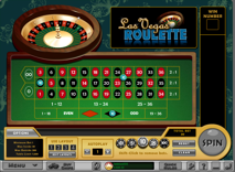 Everest Casino Roulette