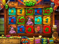 Amsterdams Casino