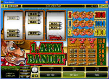 Gaming Club Casino Slots