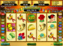 Lucky Red Casino Slots