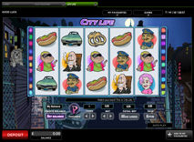 888 Casino Slots