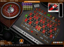 VC Casino Roulette