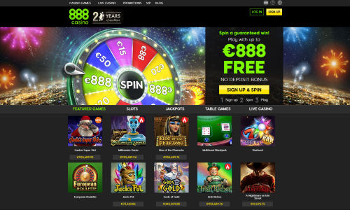 Los Mejores Juegos De hipervínculo imperativo Casino Online Sobre 2023